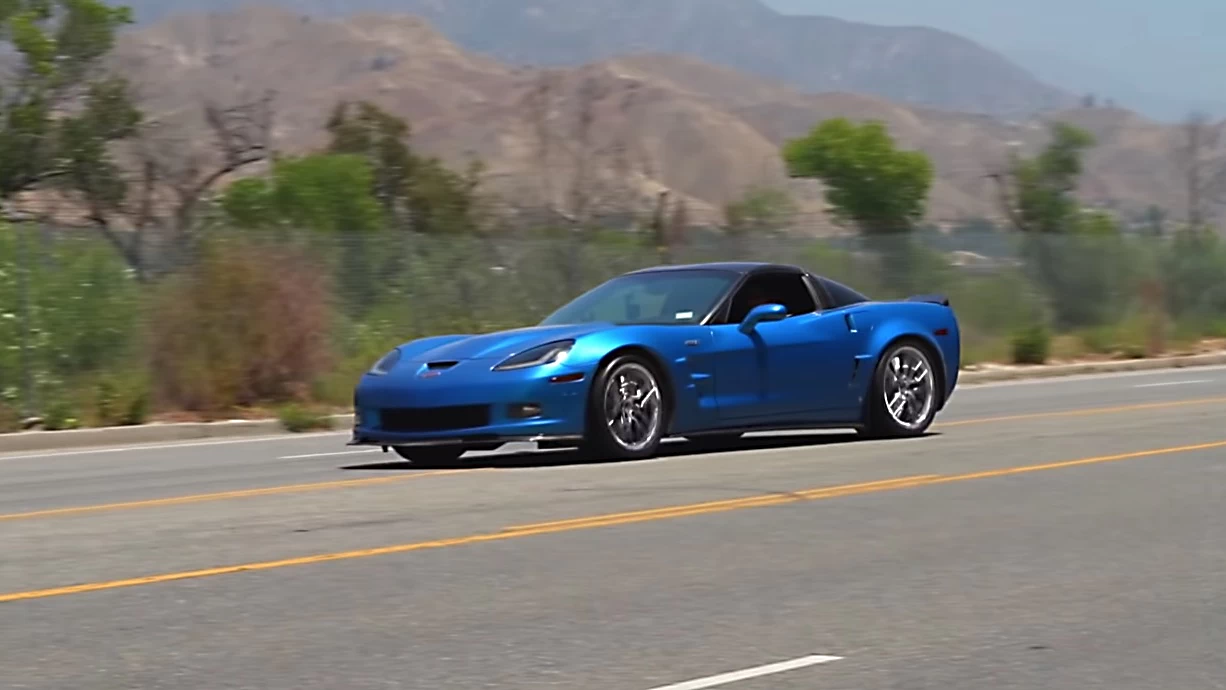 Click to Enlarge-Esc to Close Corvette Generations/C6/C6 2009 ZR1 Jetstream Blue.webp